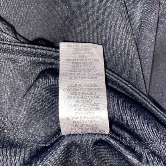 Saints Size 4T Cheerleader Outfit - Picture 6 of 6